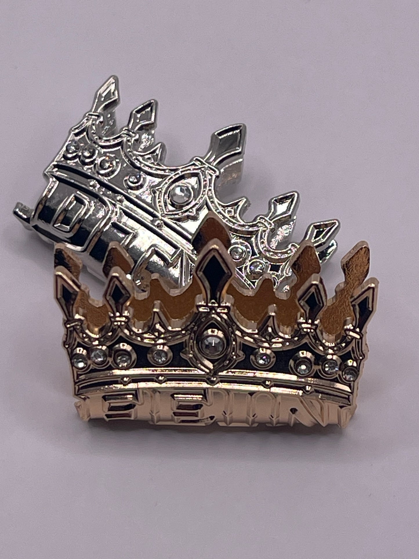 CrownFein x DTX -Crown Blip FNF “Gold”