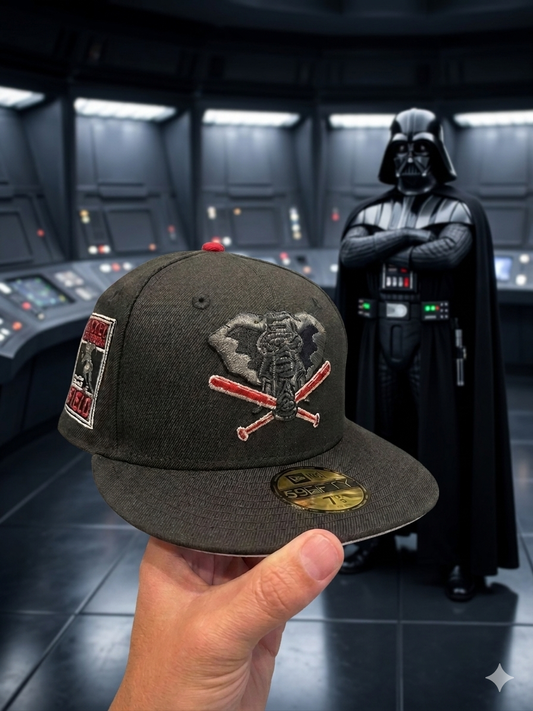Oakland A's "Vader Stomper"