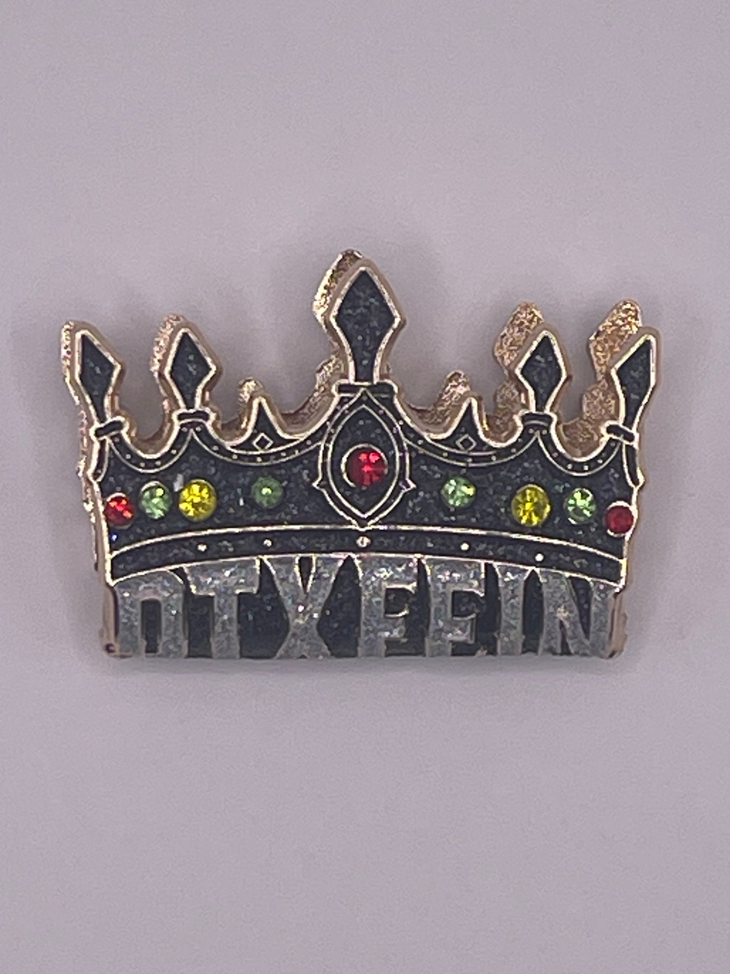 CrownFein x DTX -Crown Blip