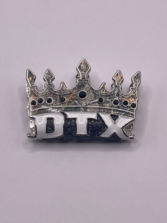 CrownFein x DTX -Crown Blip “RealTree”