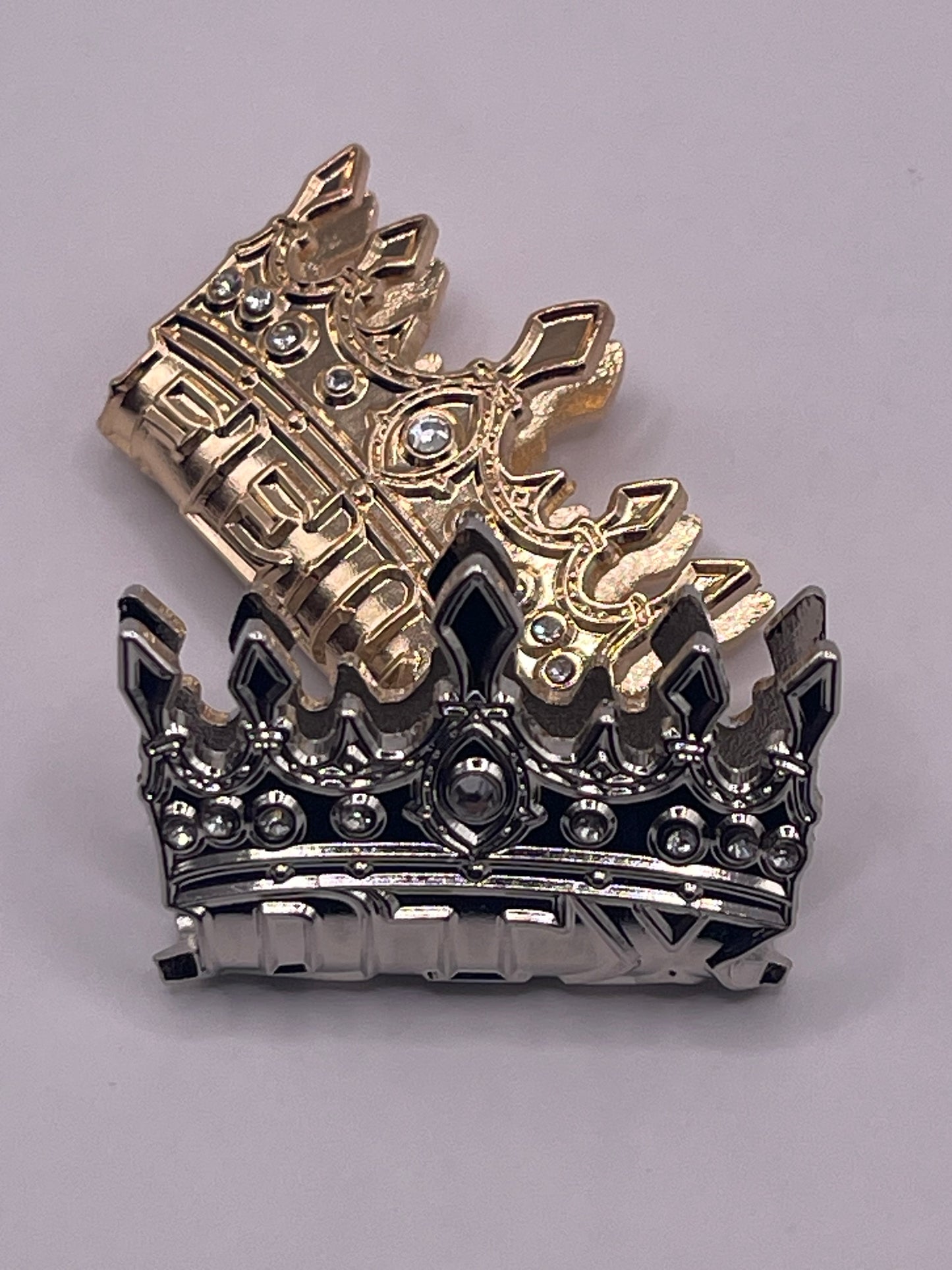 CrownFein x DTX -Crown Blip FNF “Chrome”