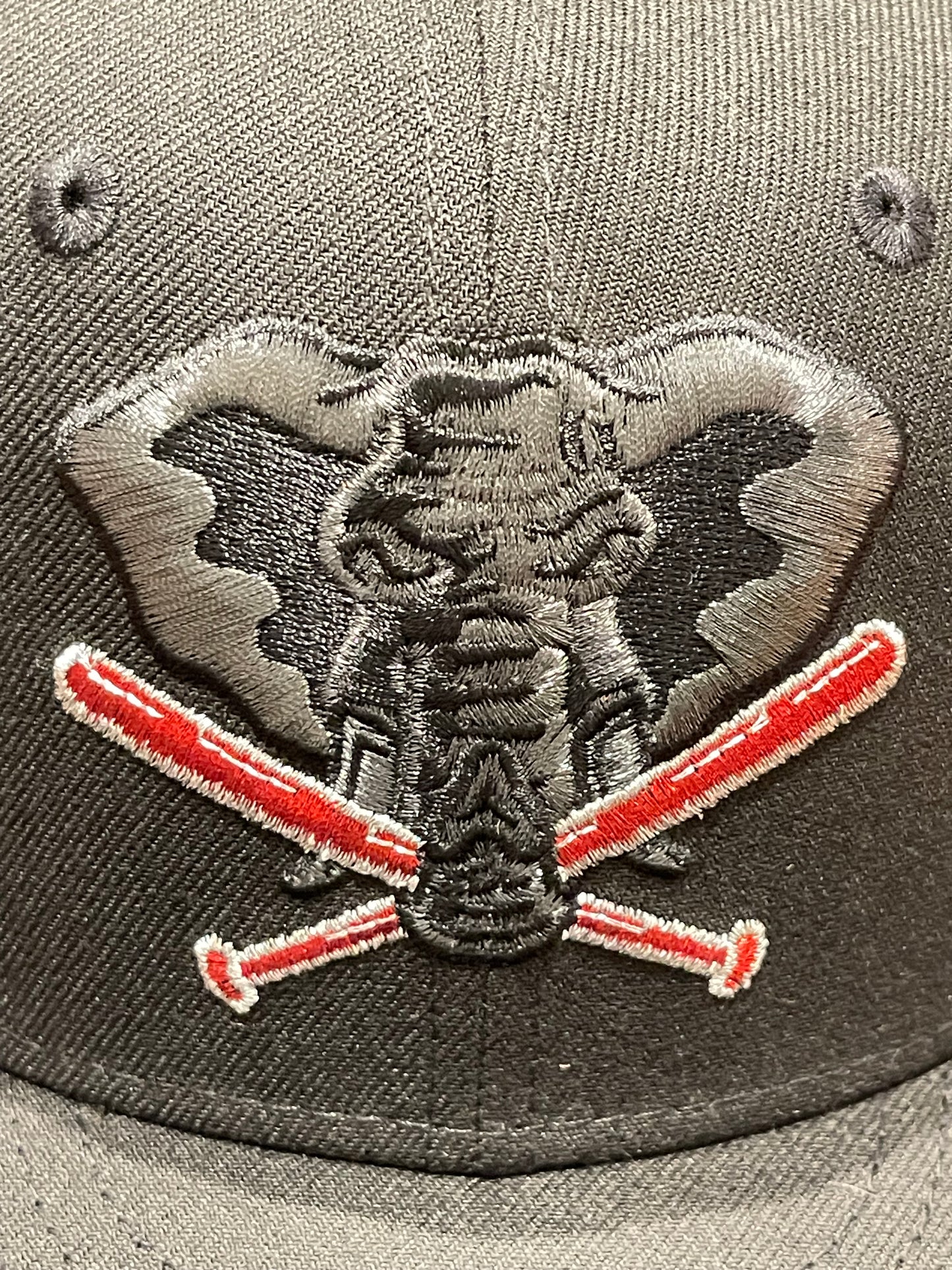 Oakland A's "Vader Stomper"