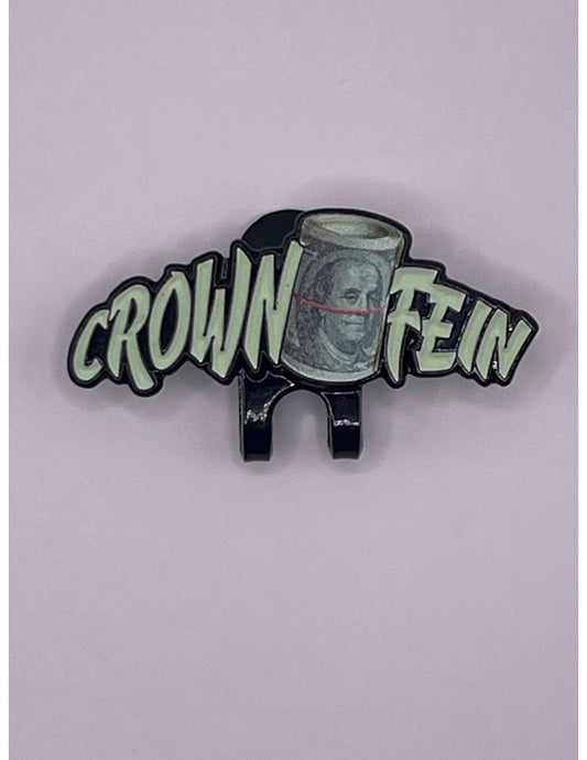 Crown Fein "BankRoll" Blip- Glow