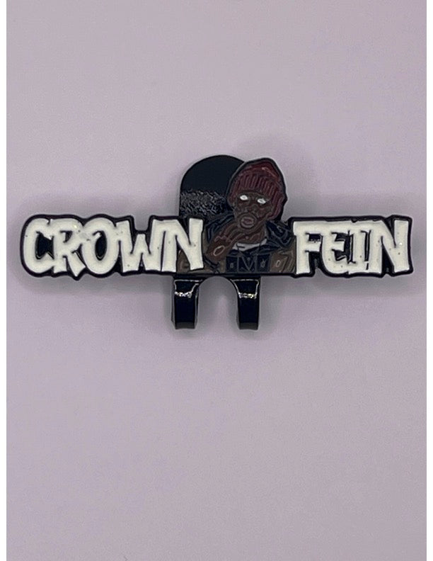 Crown Fein "Biggums" Blip-Glow