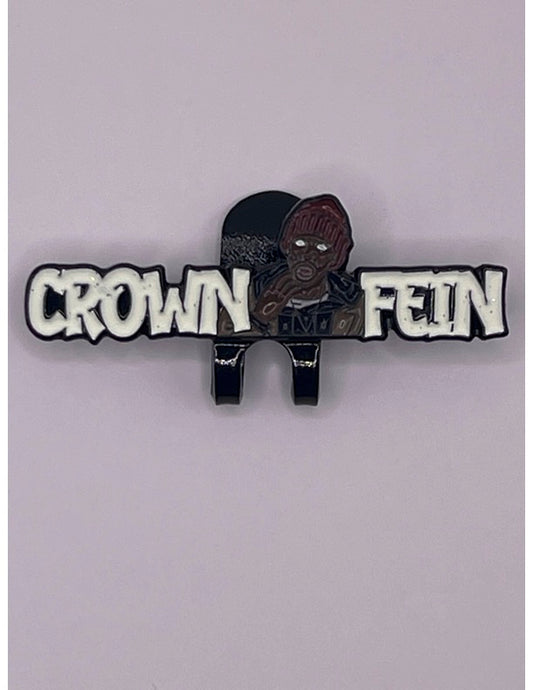 Crown Fein "Biggums" Blip-Glow